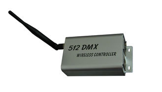 China wireless DMX512 R/T supplier