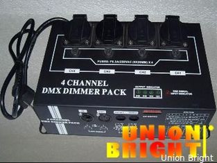 China UB-C016 4CH Dimmer Pack supplier