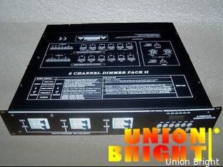 China UB-C014 6CH Dimmer Pack II supplier